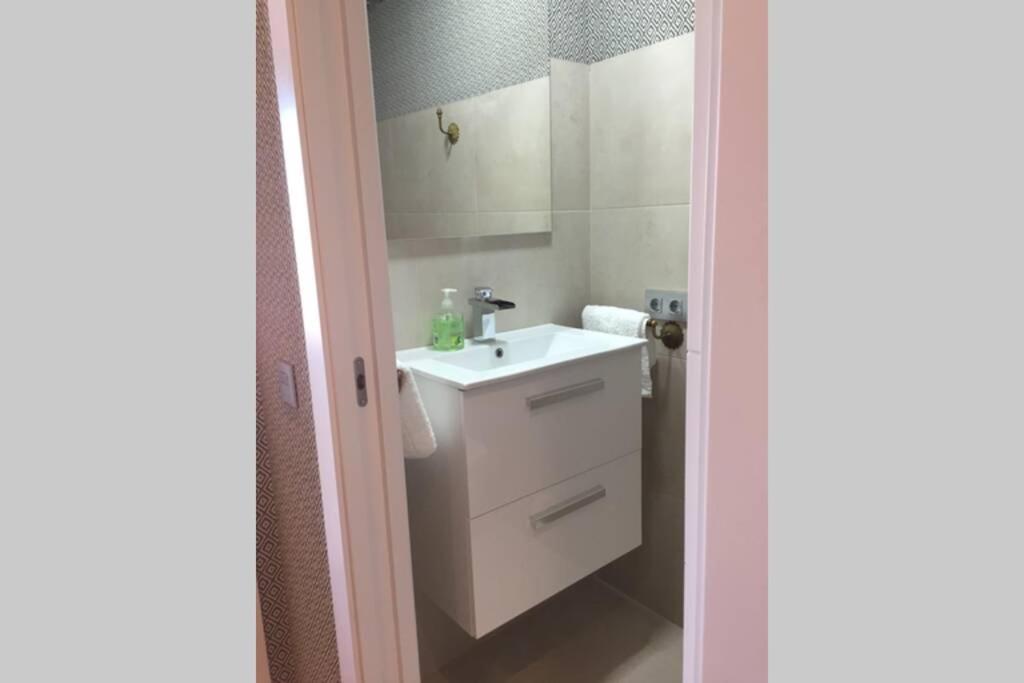 Appartement Imagen *