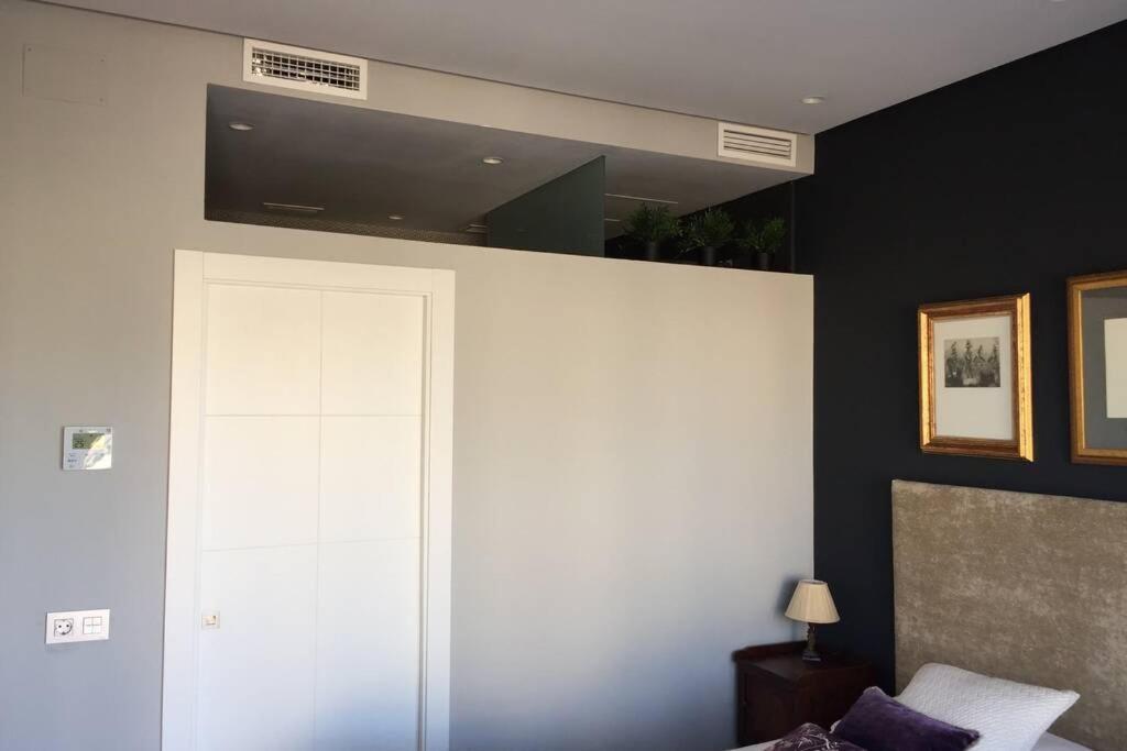 Apartment Imagen Seville