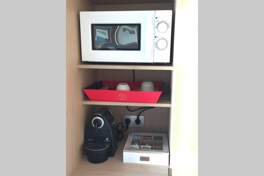 Imagen Appartement *