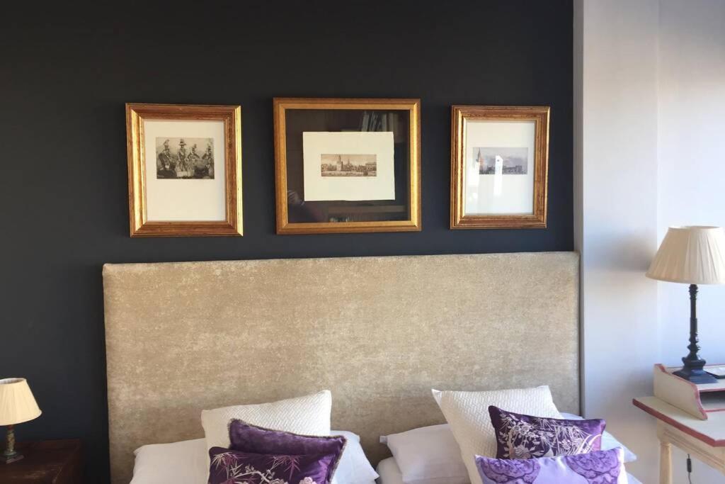 Imagen Apartment *